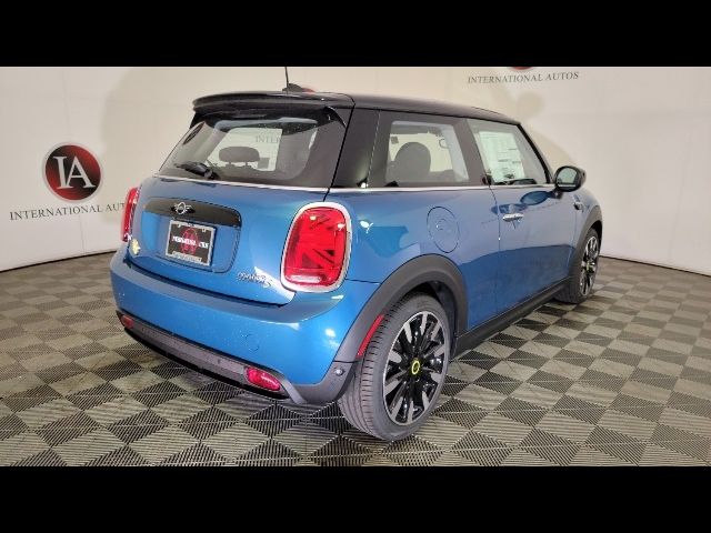 2024 MINI Cooper Hardtop SE