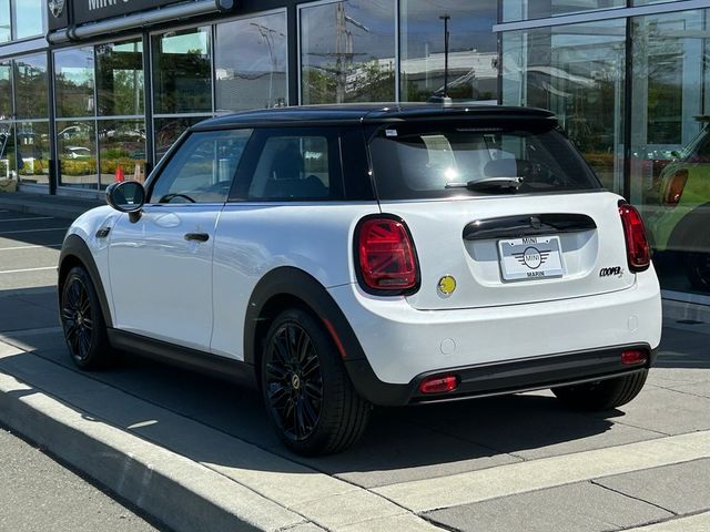 2024 MINI Cooper Hardtop SE