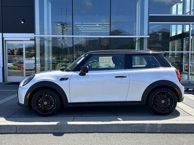 2024 MINI Cooper Hardtop SE