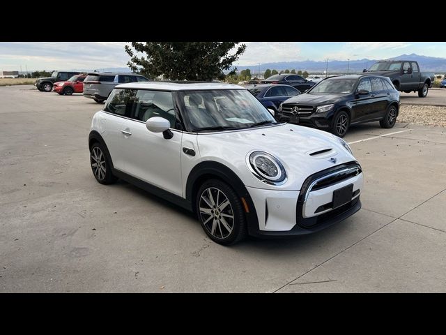 2024 MINI Cooper Hardtop SE