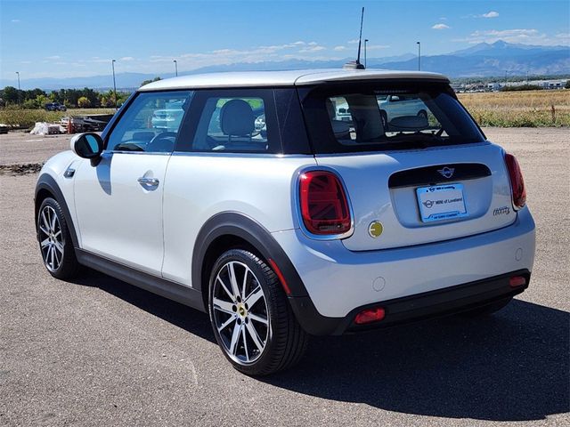 2024 MINI Cooper Hardtop SE