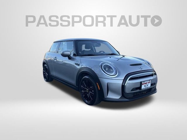2024 MINI Cooper Hardtop SE