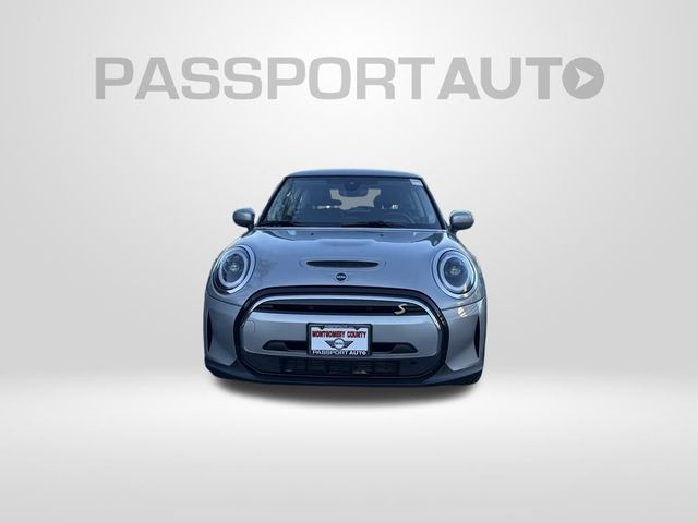 2024 MINI Cooper Hardtop SE