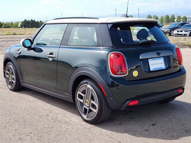 2024 MINI Cooper Hardtop SE