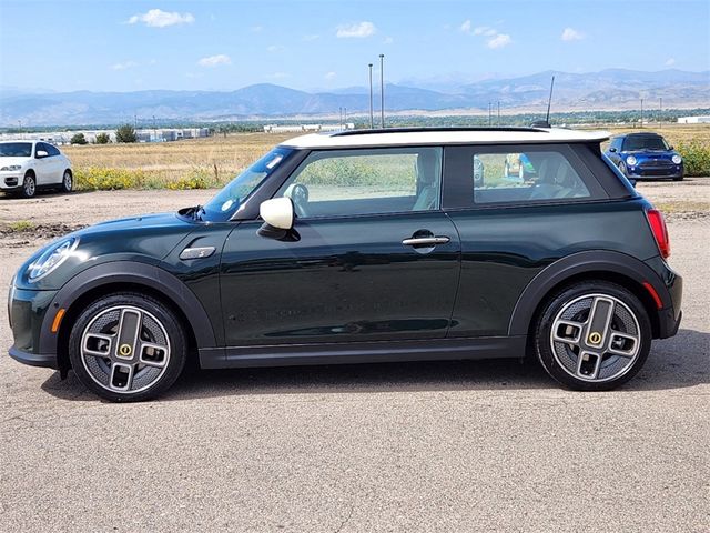 2024 MINI Cooper Hardtop SE