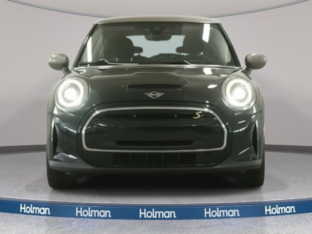 2024 MINI Cooper Hardtop SE