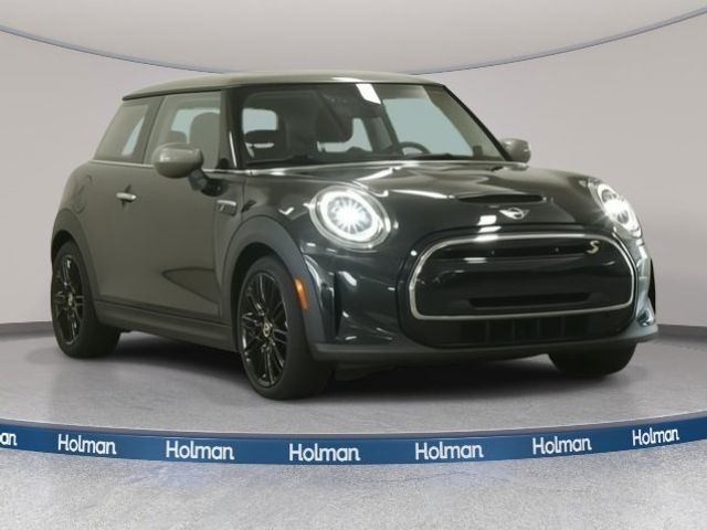 2024 MINI Cooper Hardtop SE