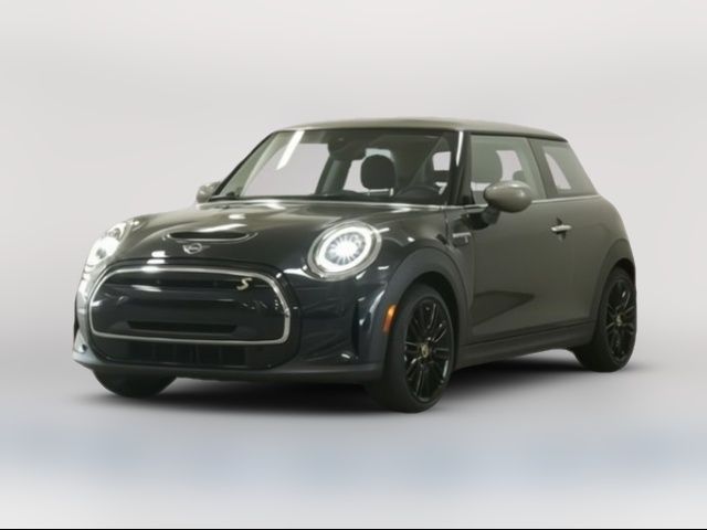 2024 MINI Cooper Hardtop SE