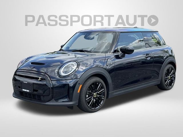 2024 MINI Cooper Hardtop SE