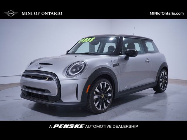 2024 MINI Cooper Hardtop SE