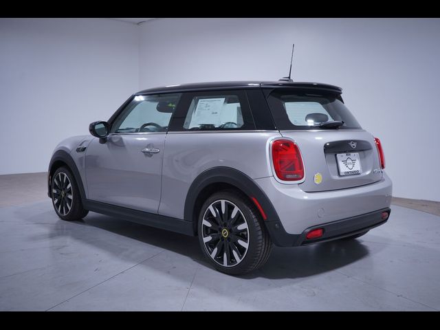 2024 MINI Cooper Hardtop SE