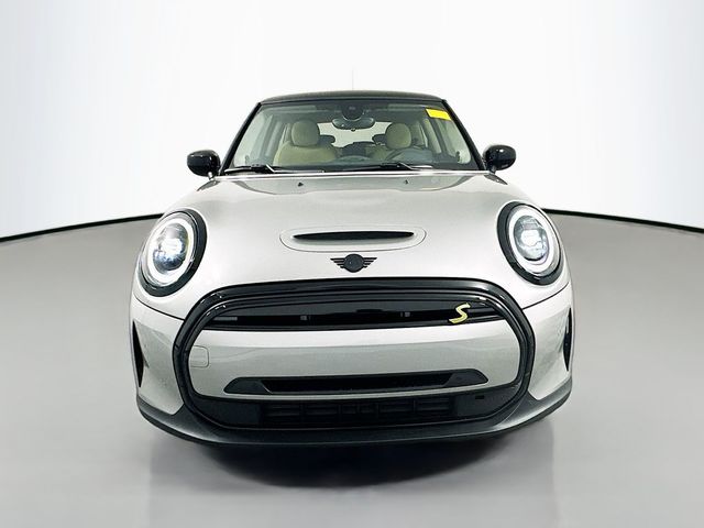 2024 MINI Cooper Hardtop SE