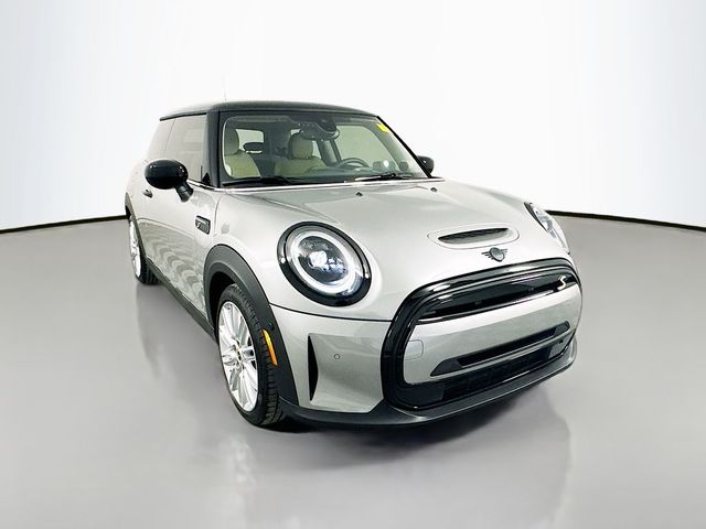 2024 MINI Cooper Hardtop SE