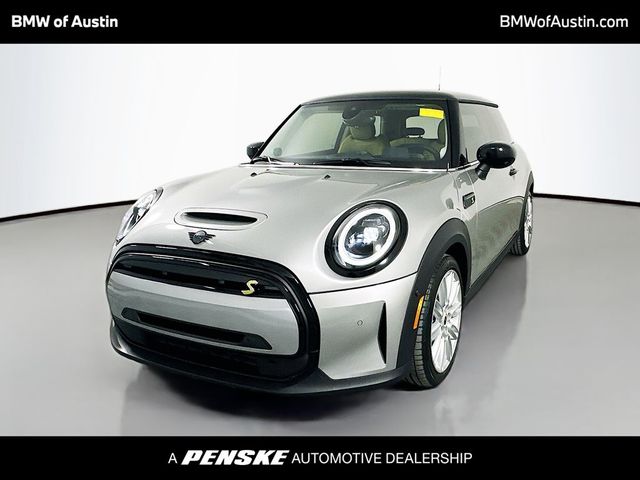 2024 MINI Cooper Hardtop SE