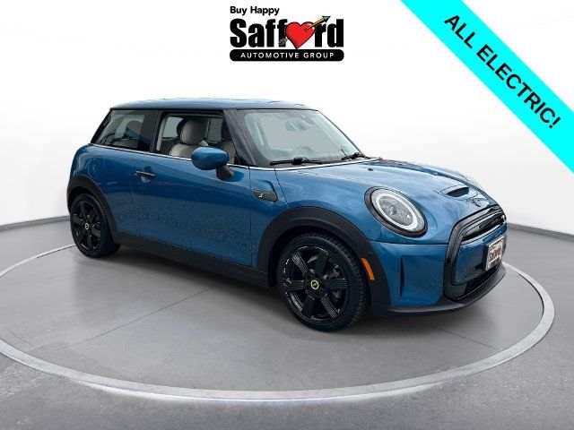 2024 MINI Cooper Hardtop SE