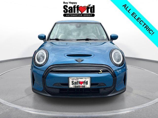 2024 MINI Cooper Hardtop SE