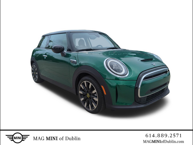 2024 MINI Cooper Hardtop SE