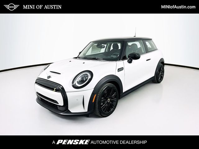 2024 MINI Cooper Hardtop SE