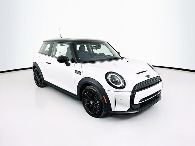 2024 MINI Cooper Hardtop SE