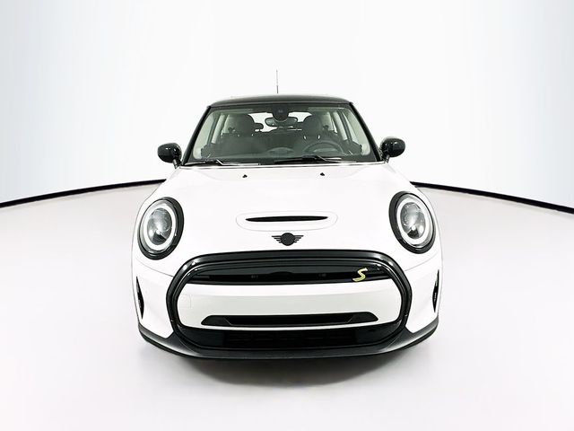 2024 MINI Cooper Hardtop SE