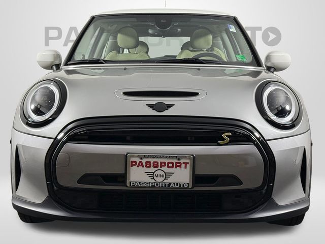 2024 MINI Cooper Hardtop SE