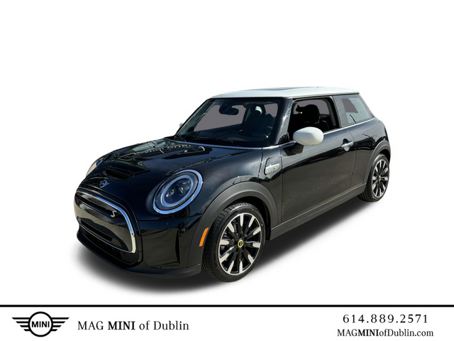 2024 MINI Cooper Hardtop SE