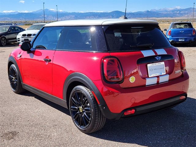 2024 MINI Cooper Hardtop SE