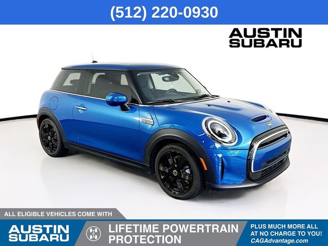 2024 MINI Cooper Hardtop SE