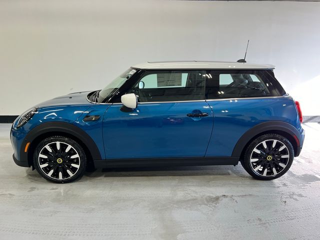 2024 MINI Cooper Hardtop SE