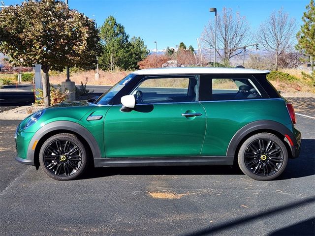 2024 MINI Cooper Hardtop SE