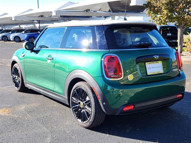 2024 MINI Cooper Hardtop SE