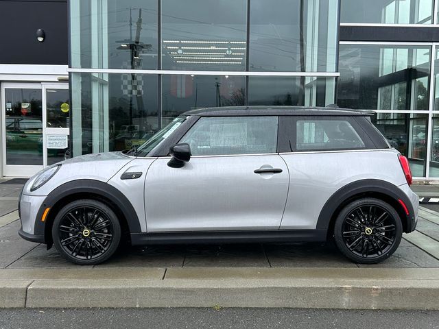 2024 MINI Cooper Hardtop SE