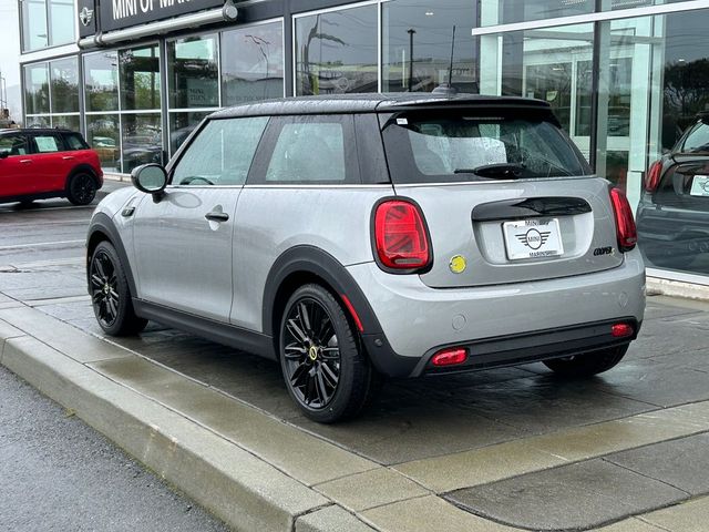 2024 MINI Cooper Hardtop SE