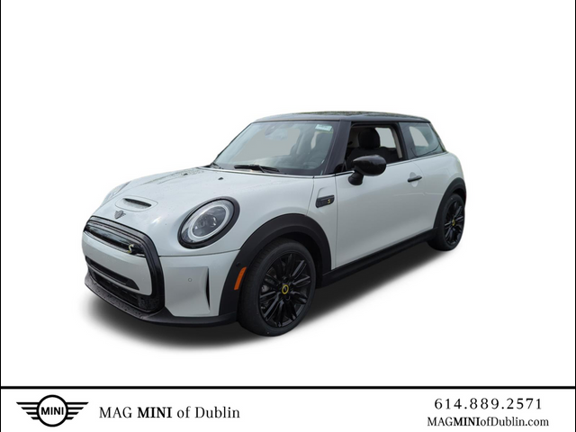 2024 MINI Cooper Hardtop SE