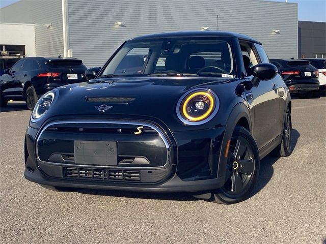 2024 MINI Cooper Hardtop SE