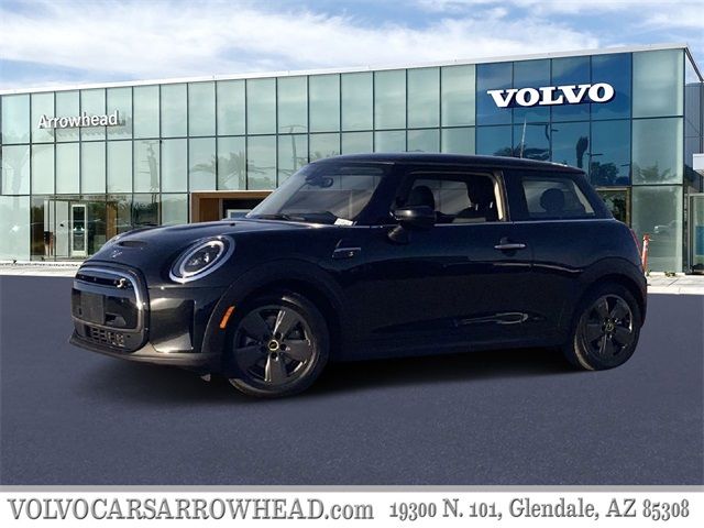 2024 MINI Cooper Hardtop SE