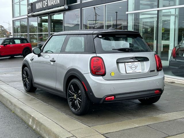 2024 MINI Cooper Hardtop SE