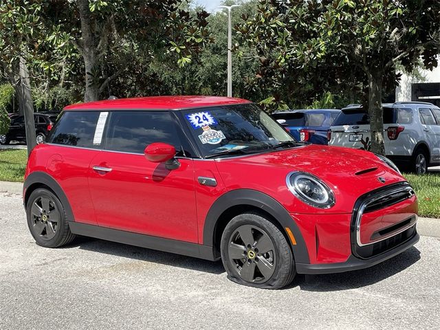 2024 MINI Cooper Hardtop SE