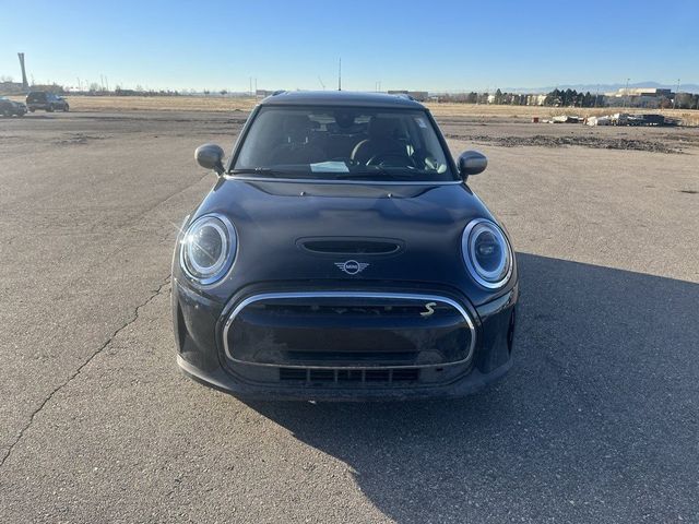 2024 MINI Cooper Hardtop SE