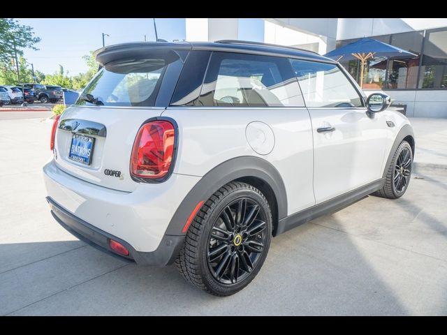 2024 MINI Cooper Hardtop SE