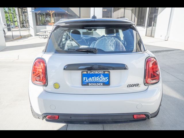 2024 MINI Cooper Hardtop SE