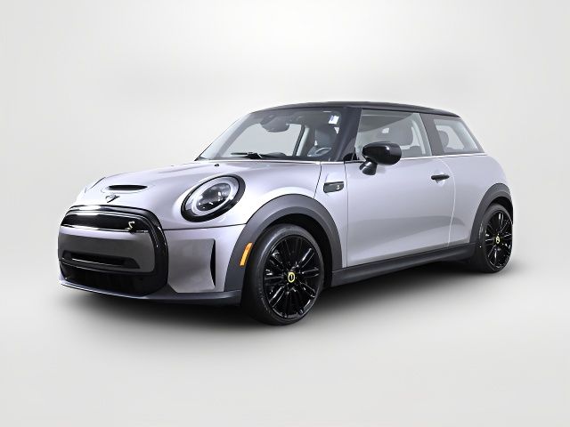 2024 MINI Cooper Hardtop SE