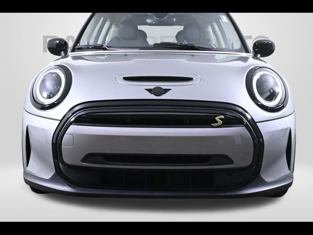 2024 MINI Cooper Hardtop SE