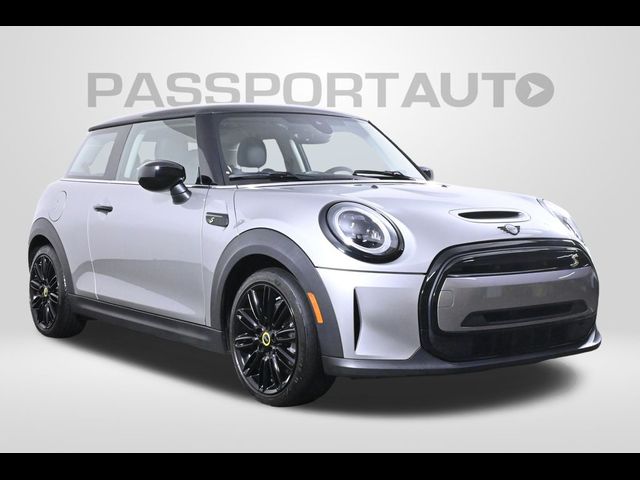 2024 MINI Cooper Hardtop SE