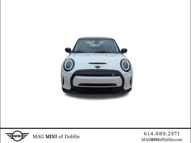 2024 MINI Cooper Hardtop SE