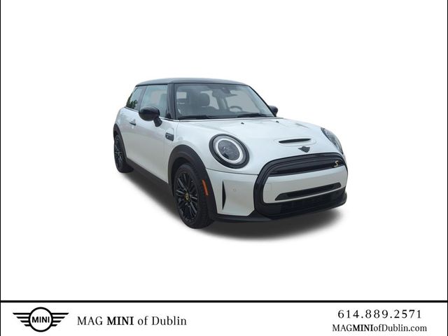 2024 MINI Cooper Hardtop SE