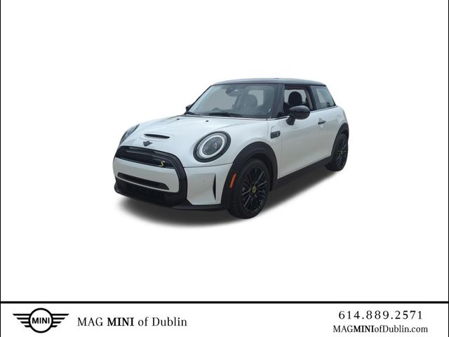 2024 MINI Cooper Hardtop SE