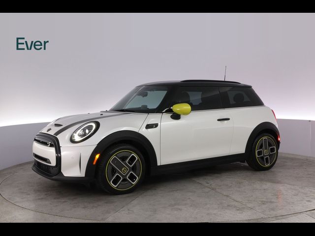 2024 MINI Cooper Hardtop SE