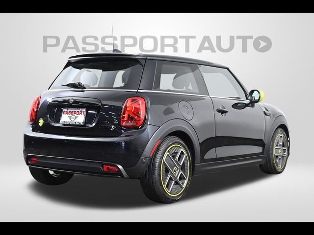 2024 MINI Cooper Hardtop SE