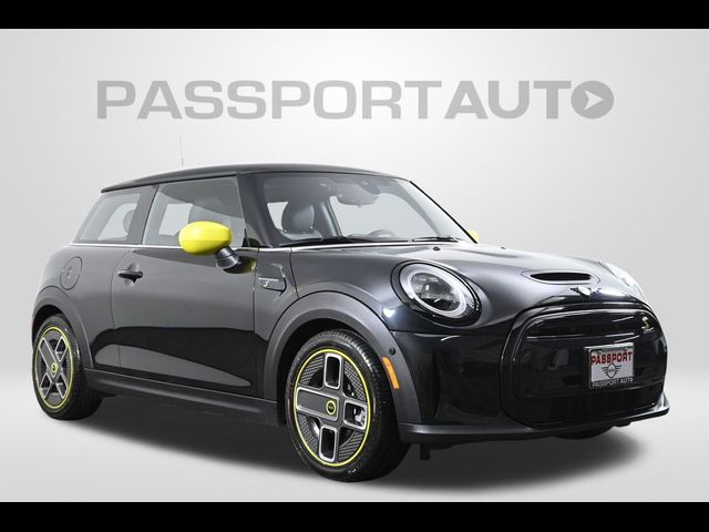 2024 MINI Cooper Hardtop SE